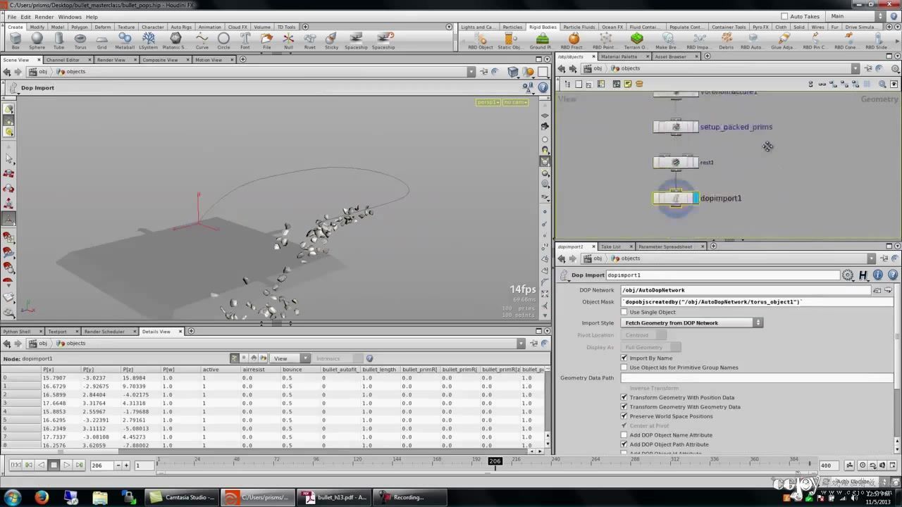 Bullet Solver in Houdini 13 - Masterclass.mp4_002611.106.jpg