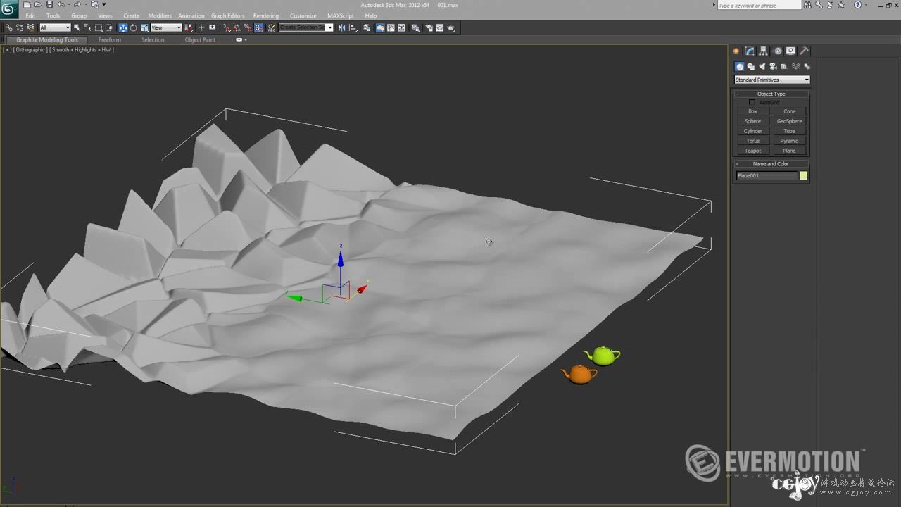 Evermotion - A look inside Forest Pack in 3dsmax.flv_000005.444.jpg