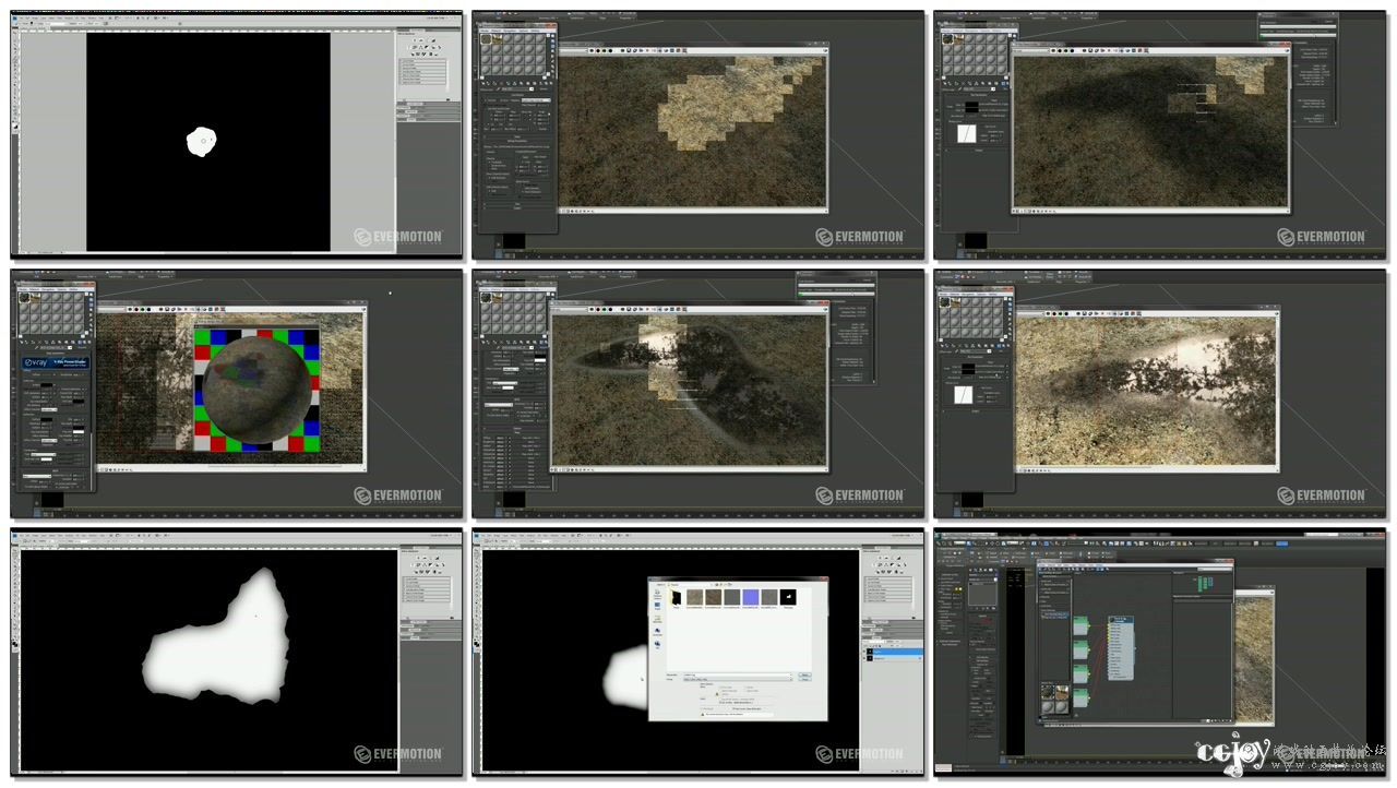 Evermotion - Puddle shader Tutorial.mp4.jpg