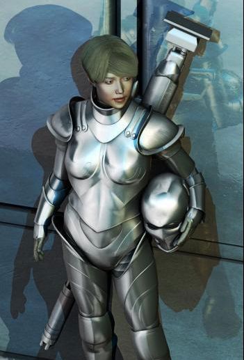 055iron girl ŮʿѰ󶨹.jpg