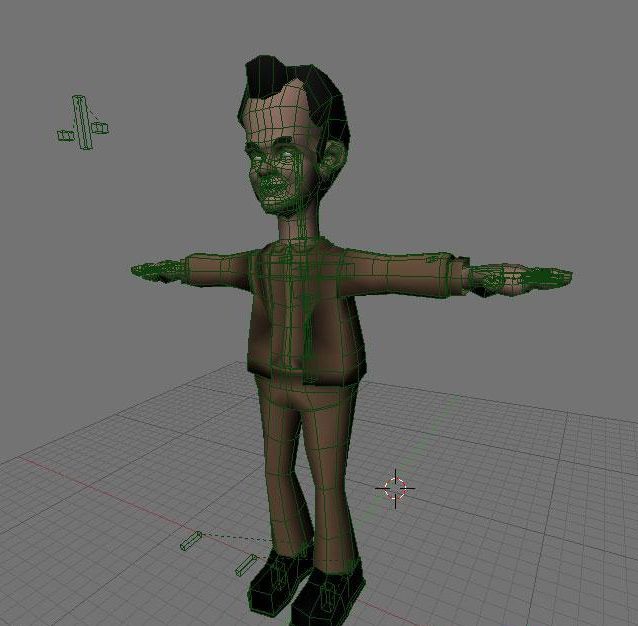 081BlenderTom Hanks (IK) Character Rig ͨģ.jpg