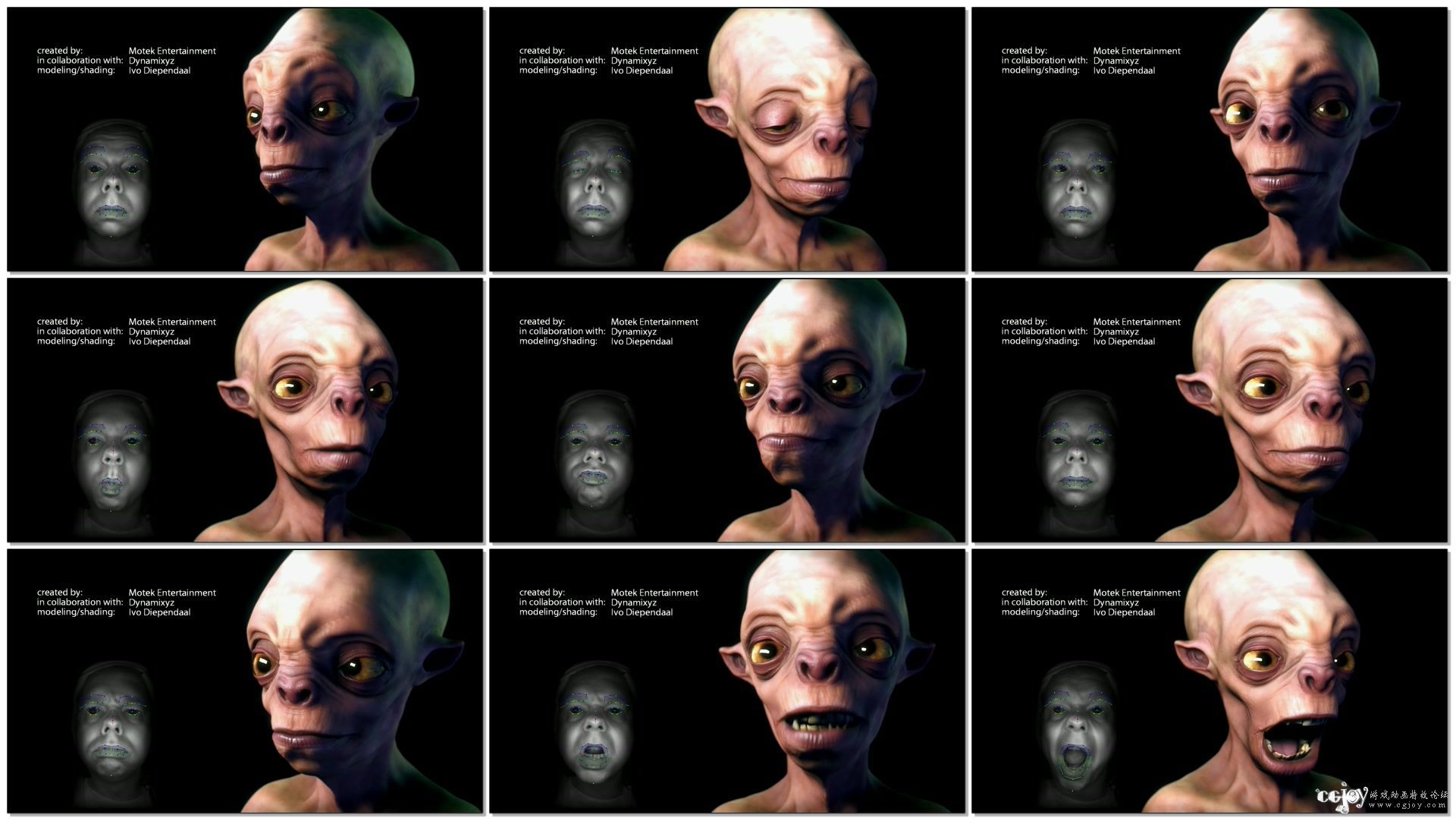 Markerless Facial Motion Capture Tech Demo.mp4.jpg