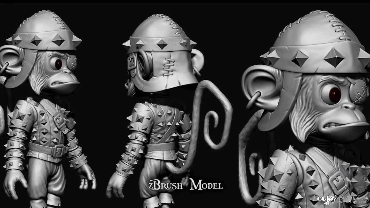 CGI 3D Making of HD   Making of - Clash of the Clashes  - by ClockworkVFX.mp4_20.jpg