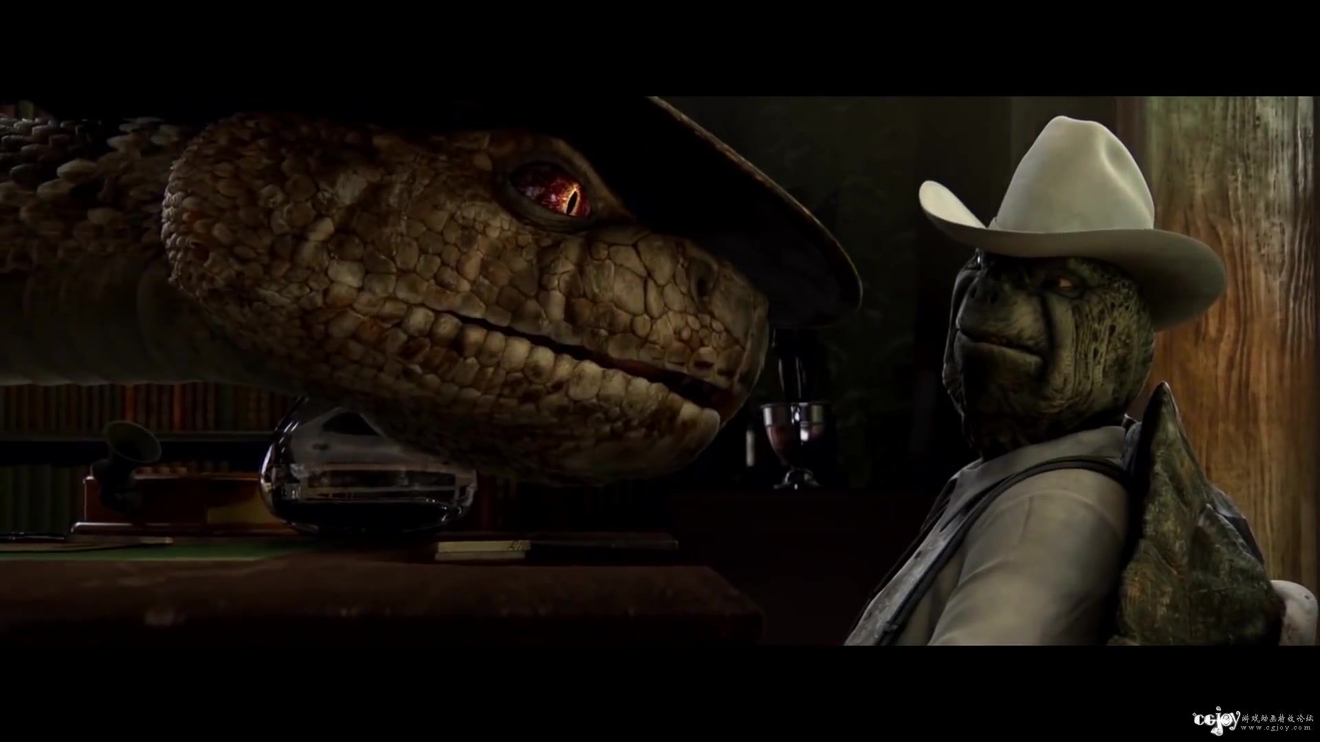 CGI VFX Showreels HD   Texture Showreel  - by Justin Holt.mp4_20140522_151222.848.jpg