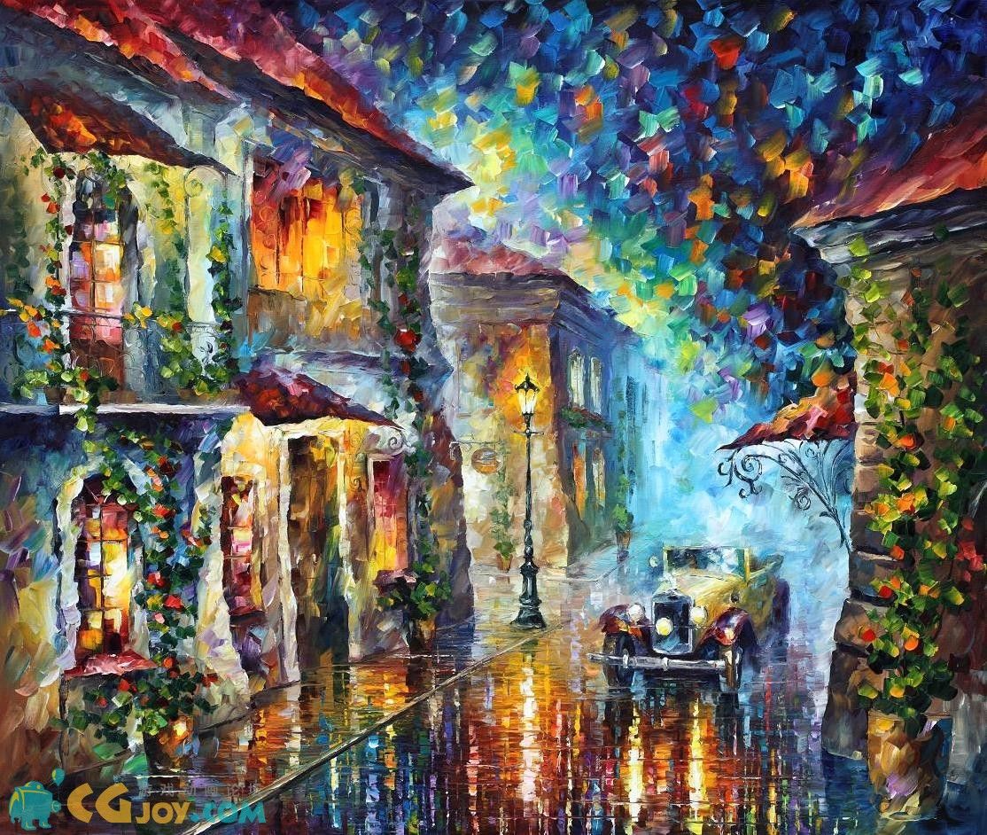 greek_night____leonid_afremov_by_leonidafremov-d546eob.jpg