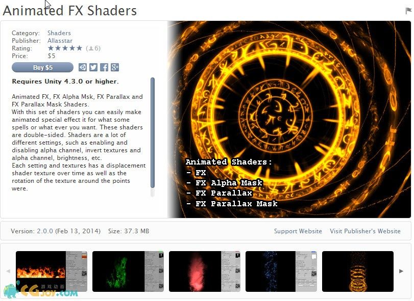 Animated FX Shaders.jpg