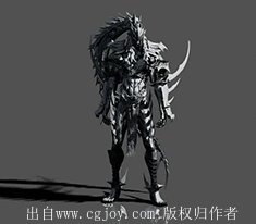 Game-animation-demo-reel,-Vindictus---Darknight-3.gif