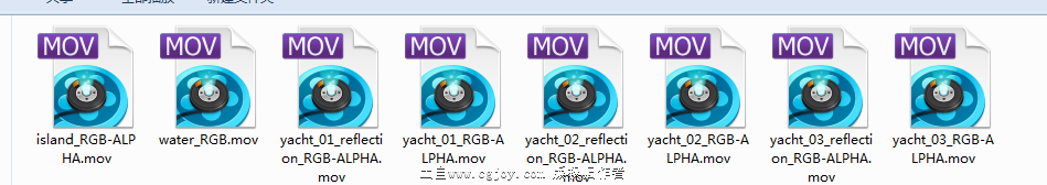 MOV
