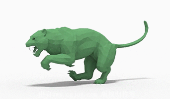 Game Animation Demo Reel 2014 (6).gif