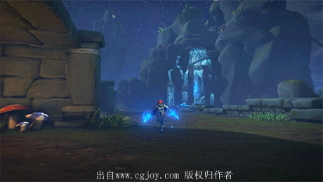 Game Animation Demo Reel 2014 (8).gif