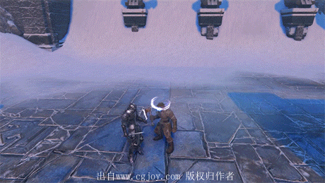 Game Animation Demo Reel 2014 (12).gif