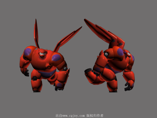 baymax_run