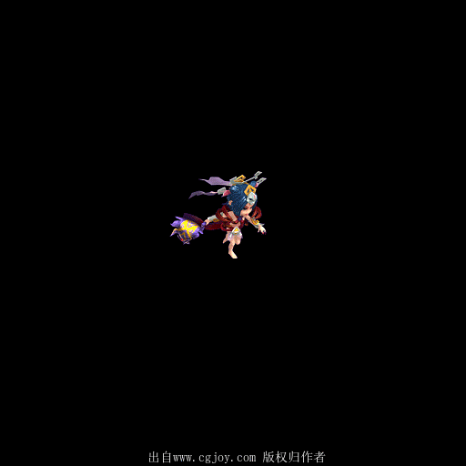 M_061_ϽʥŮattack1.gif