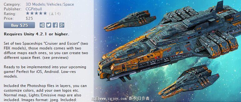 SciFi Spaceships Fleet v3.jpg