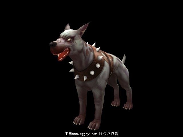 恶犬