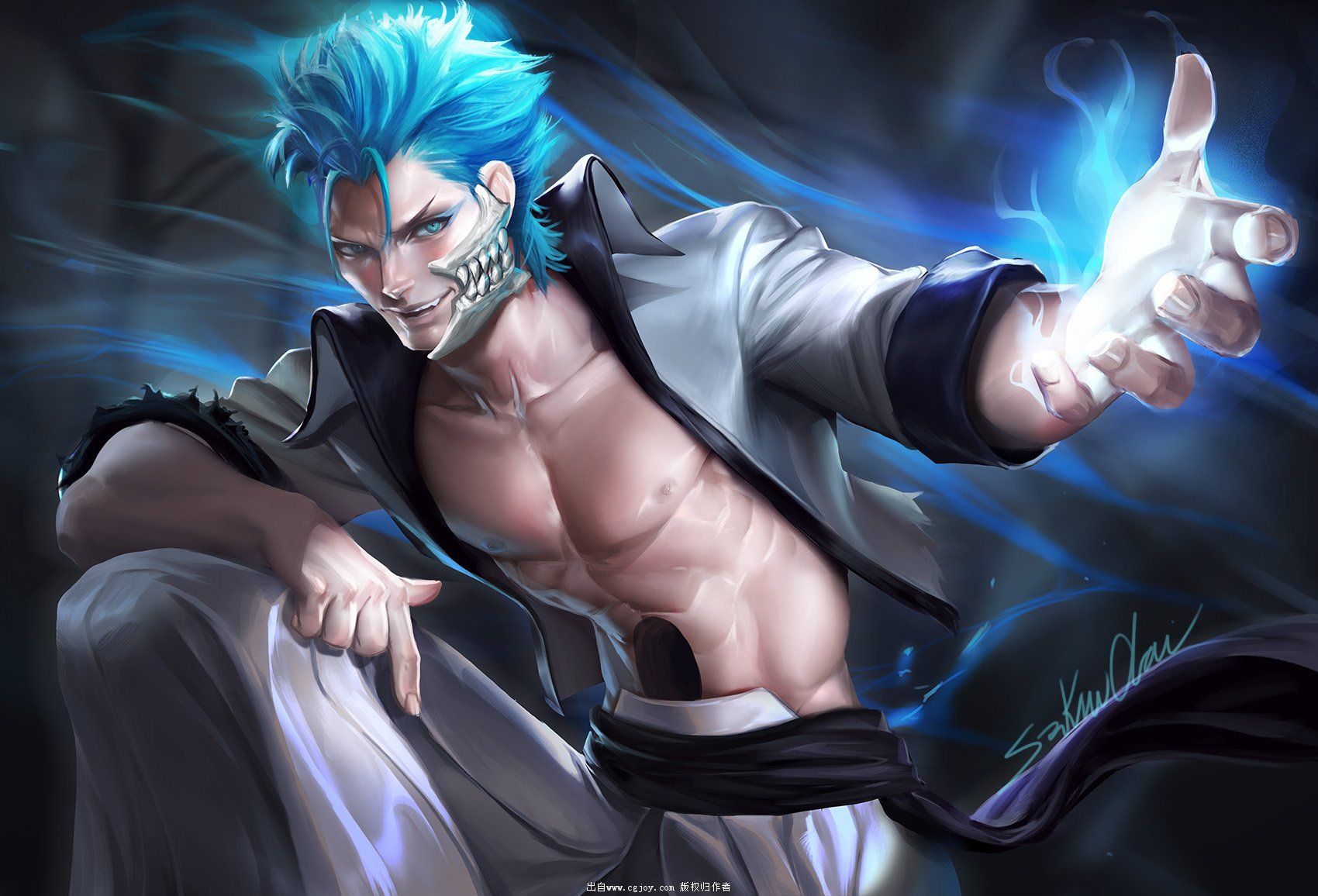 GRimmjow.JPG