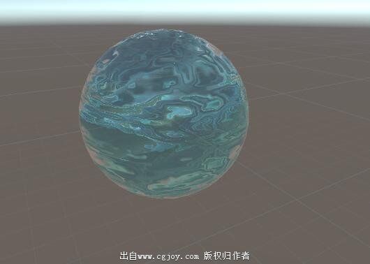 һηӣԼUnityshader forge һˮ   Ч óʹҷ¡