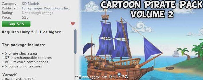 Cartoon Pirate Pack vol 2 v 1.0.jpg