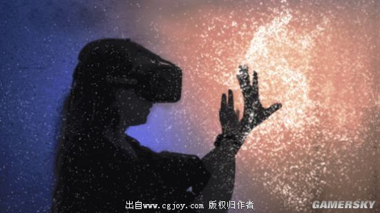 关于VR科技你需要了解这些(图2)