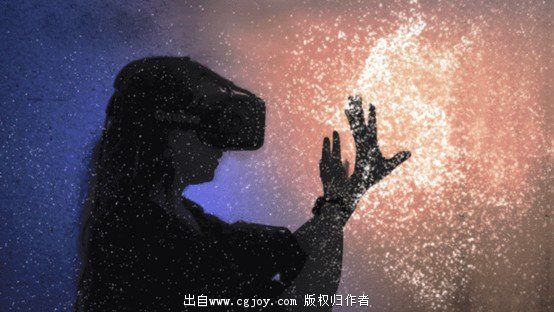 关于VR科技你需要了解这些