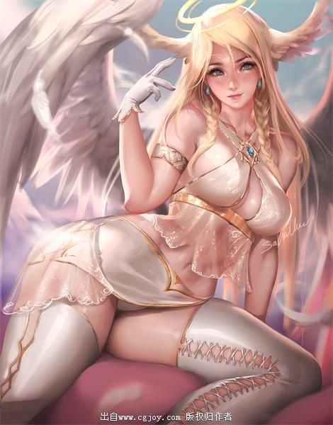 angel girl.JPG