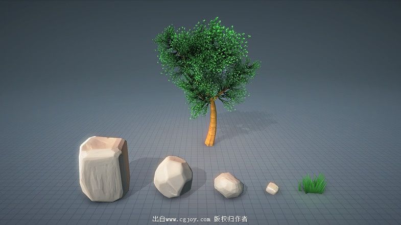 UnityԴϵ֮Сɽ04.jpg