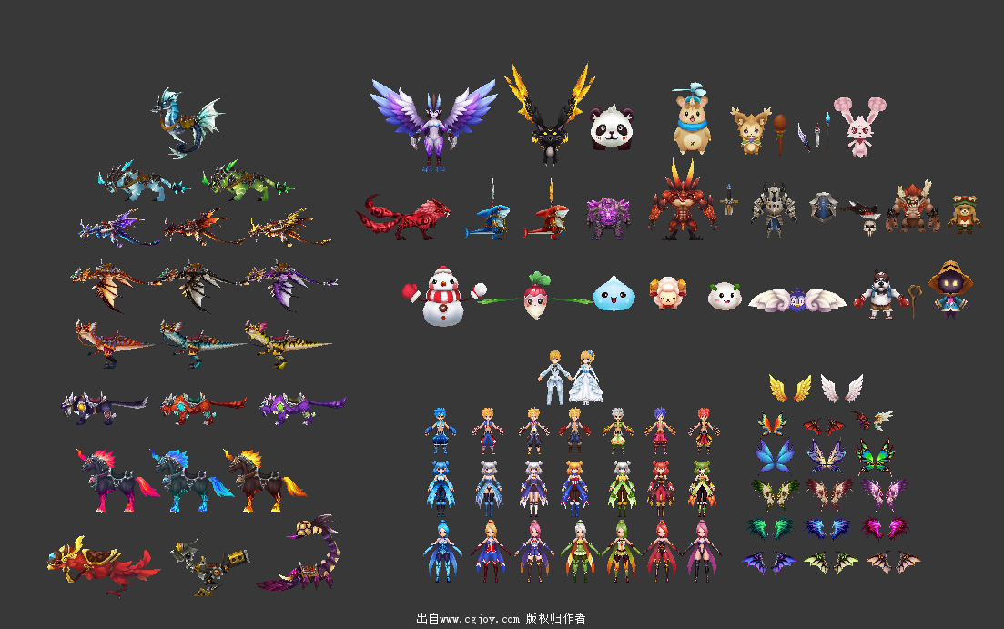 ���ȸ񶷡�ȫ��ģ����Դ ���ǹ��� ������ ģ�ʹ󼯺�1.png