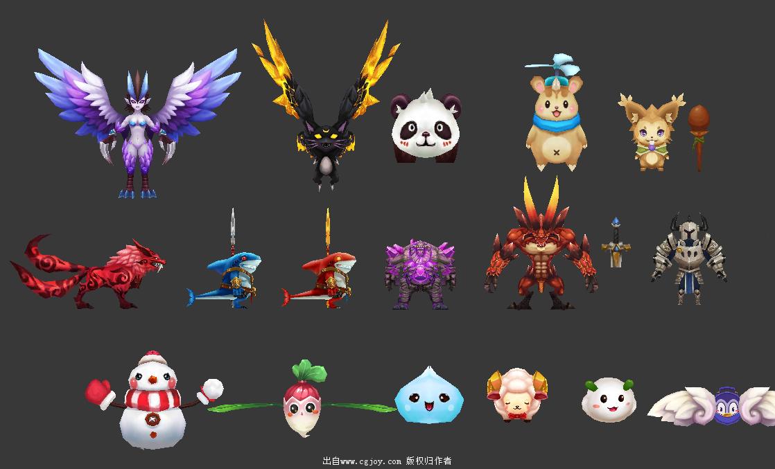 ���ȸ񶷡�ȫ��ģ����Դ ���ǹ��� ������ ģ�ʹ󼯺�3.png