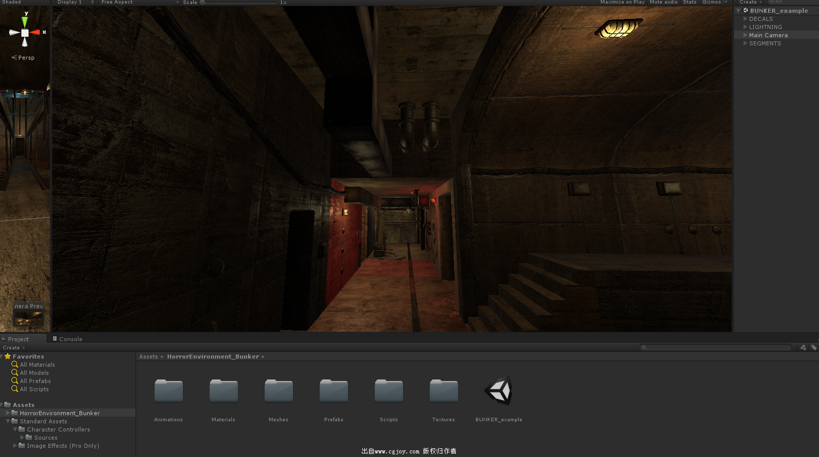 unityԴ֮ڳŶHE - The Bunker MegaPack v.1.11.png