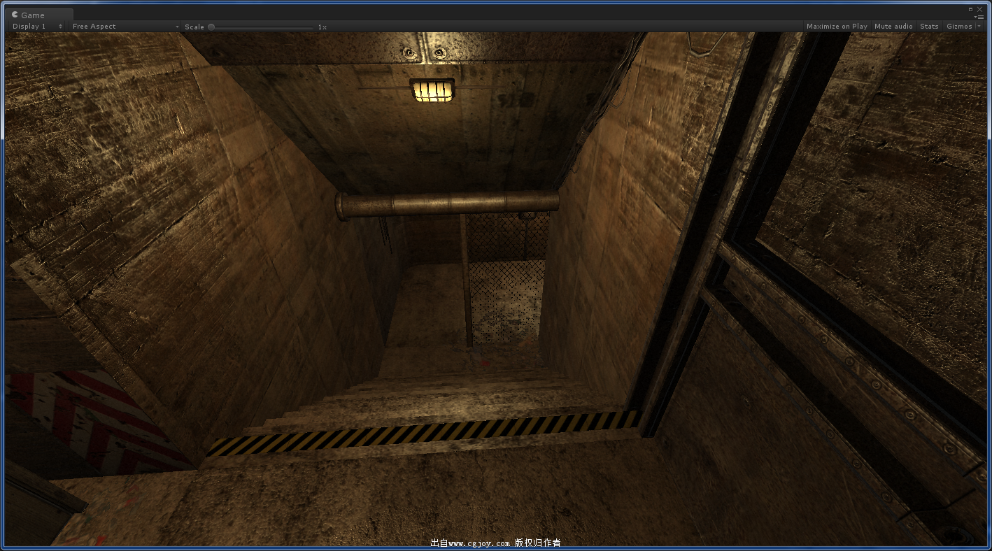 unityԴ֮ڳŶHE - The Bunker MegaPack v.1.12.png