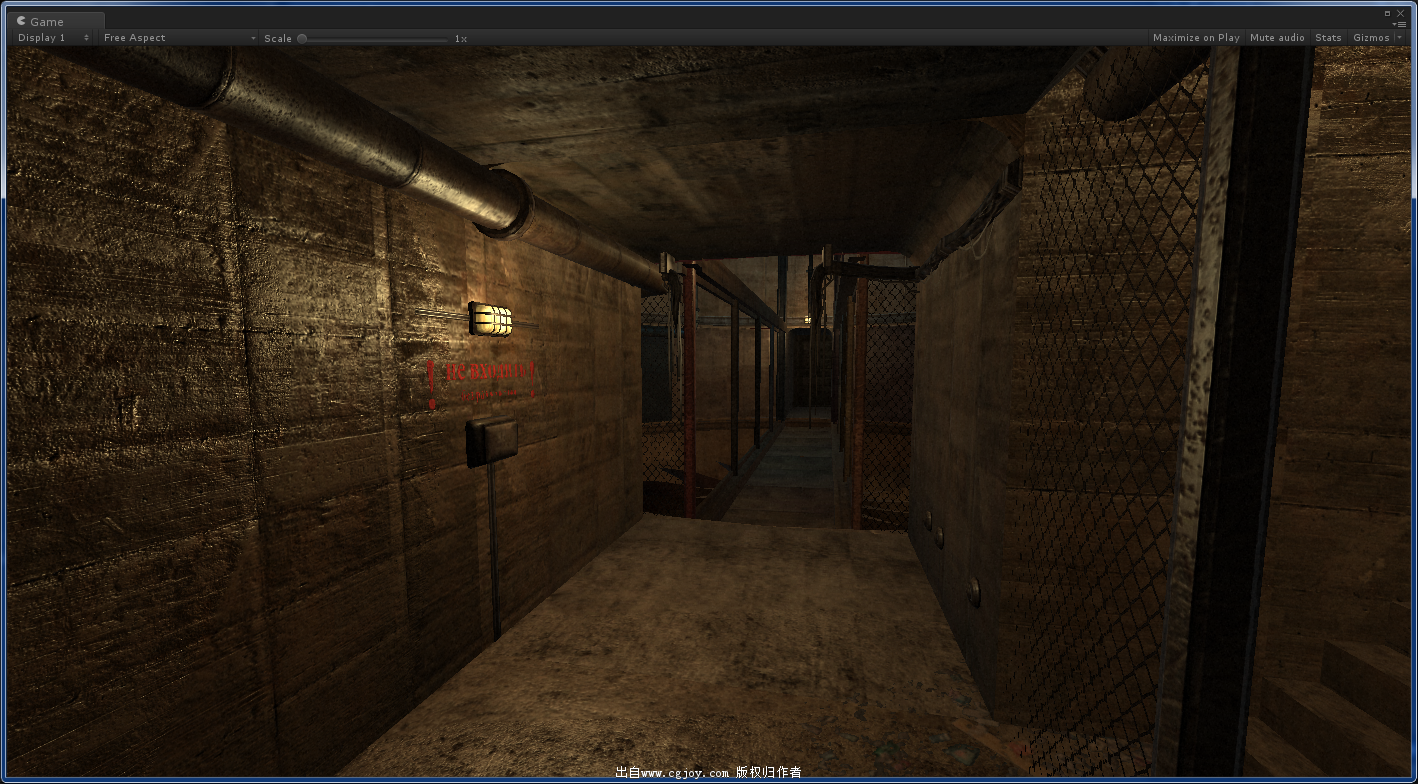 unityԴ֮ڳŶHE - The Bunker MegaPack v.1.13.png