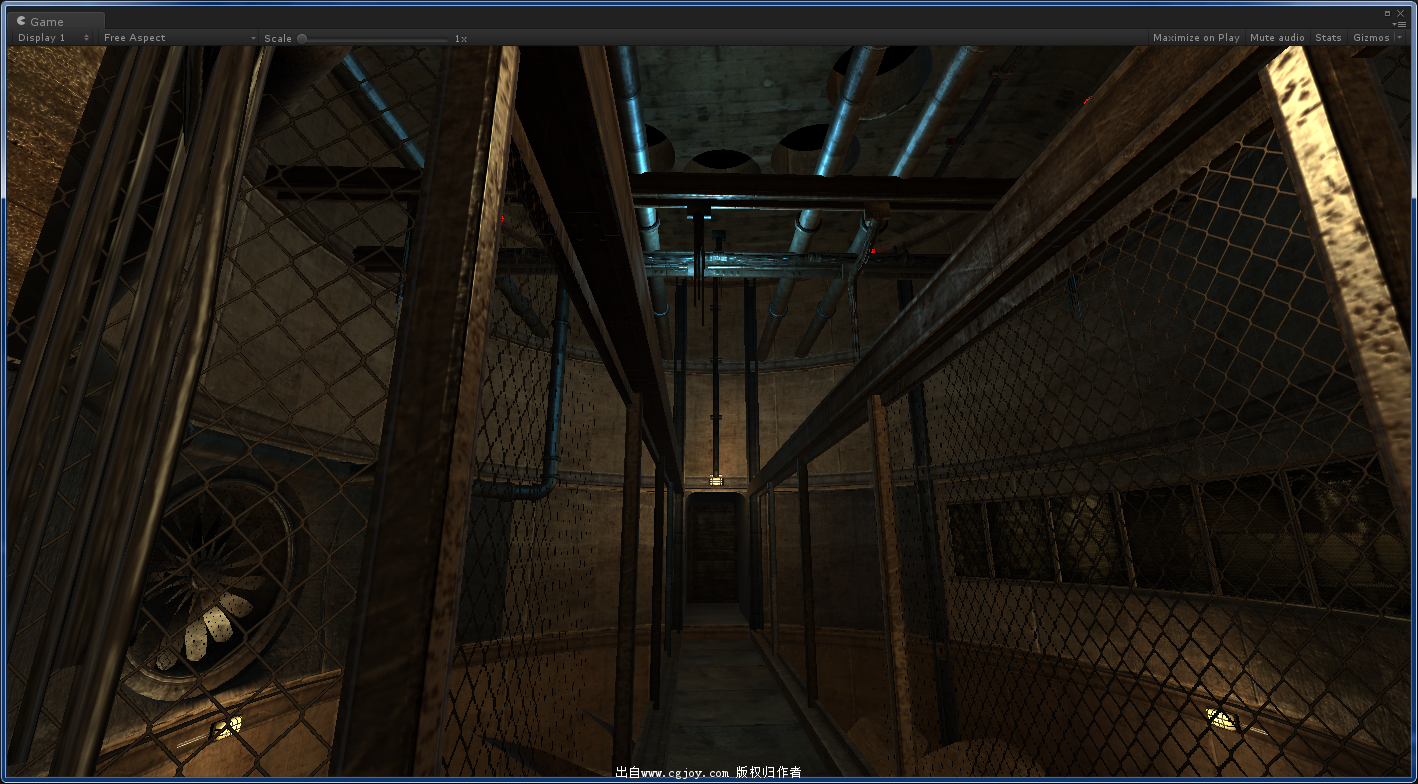 unityԴ֮ڳŶHE - The Bunker MegaPack v.1.14.png