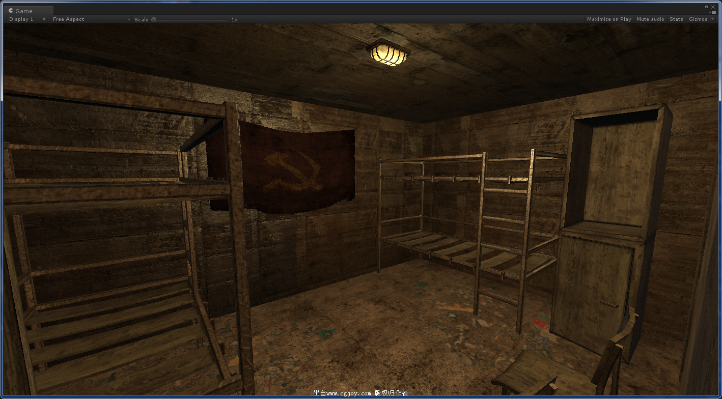 unityԴ֮ڳŶHE - The Bunker MegaPack v.1.16.png