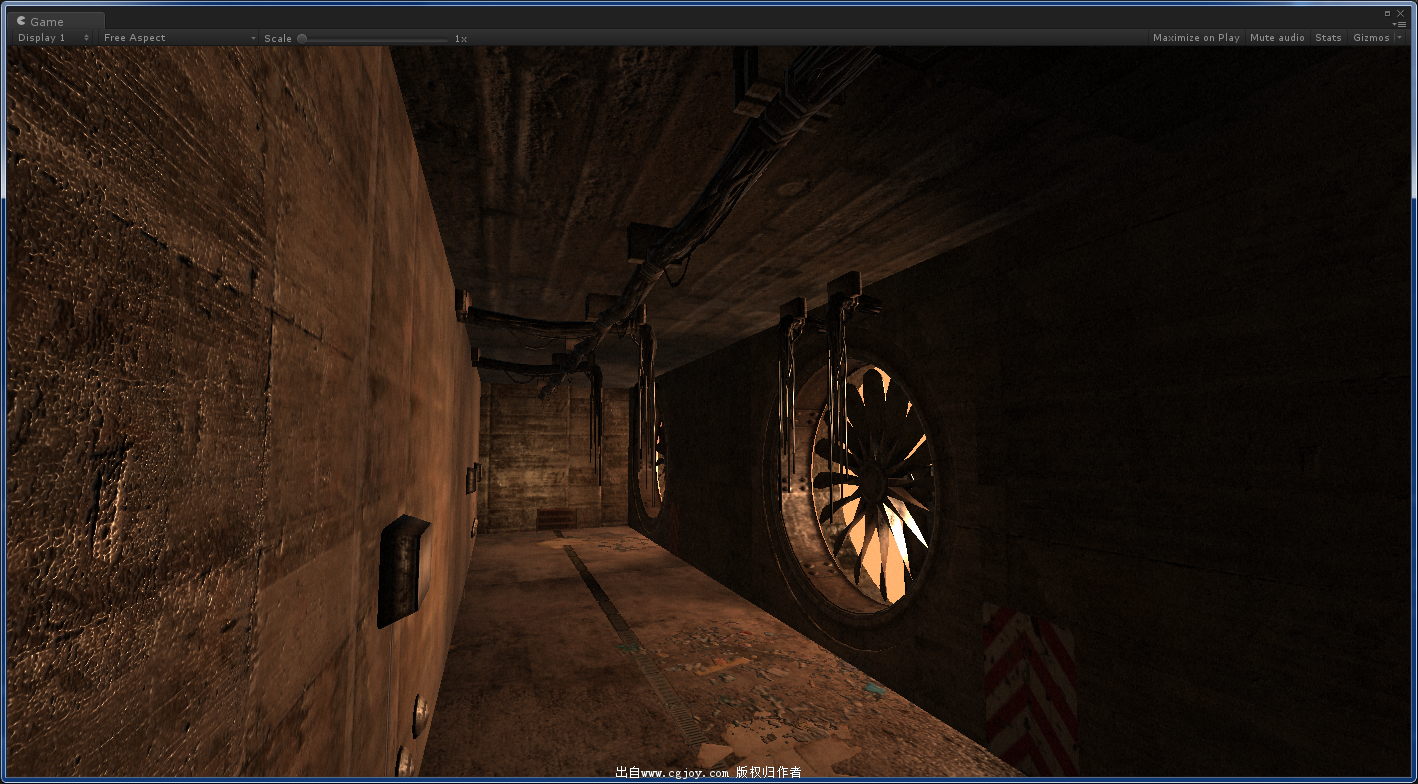 unityԴ֮ڳŶHE - The Bunker MegaPack v.1.17.png