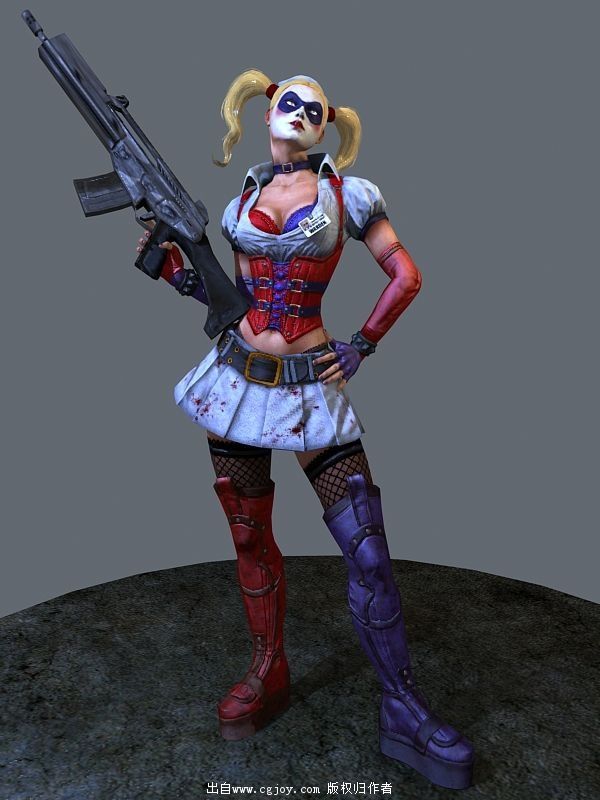 HARLEY QUINN ĵ4.jpg