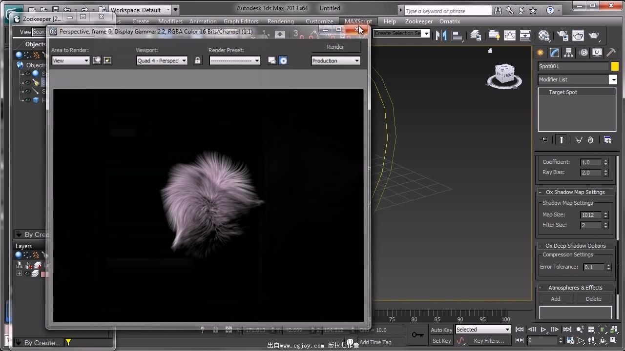 Ornatrix 101- Creating, styling, and rendering hair(www.vfxinfo.net).mp4_2017022.jpg