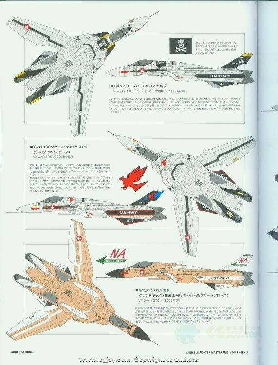 ʱҪ Variable Fighter Master File VF-0 Phoenix 趨 (7).jpg