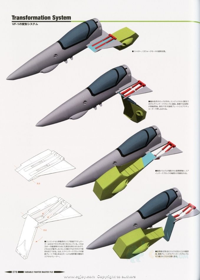 ʱҪ Variable Fighter Master File VF-1 Space Wings 趨 (7).jpg