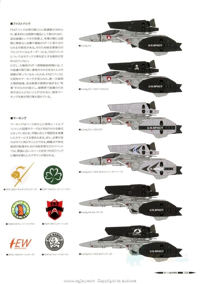 ʱҪ Variable Fighter Master File VF-1 Space Wings 趨 (9).jpg