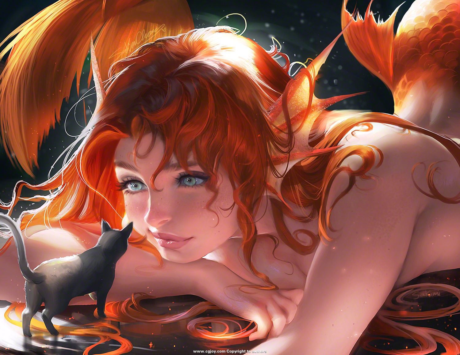 Pumpkin Mermaid (1).jpg