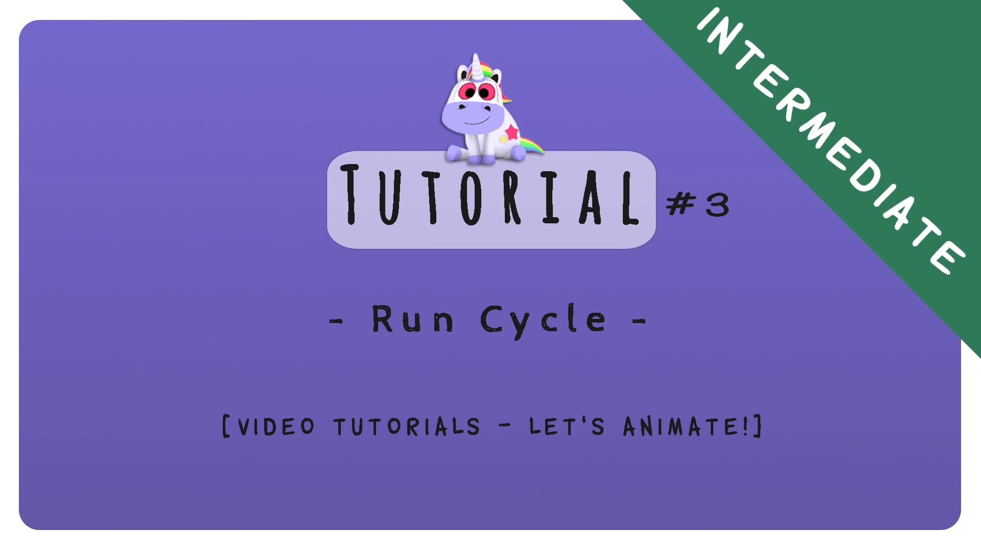 Run Cycle - Tutorial_by I Want to Be an Animator - Animation Tutorials.mp4_20180.jpg