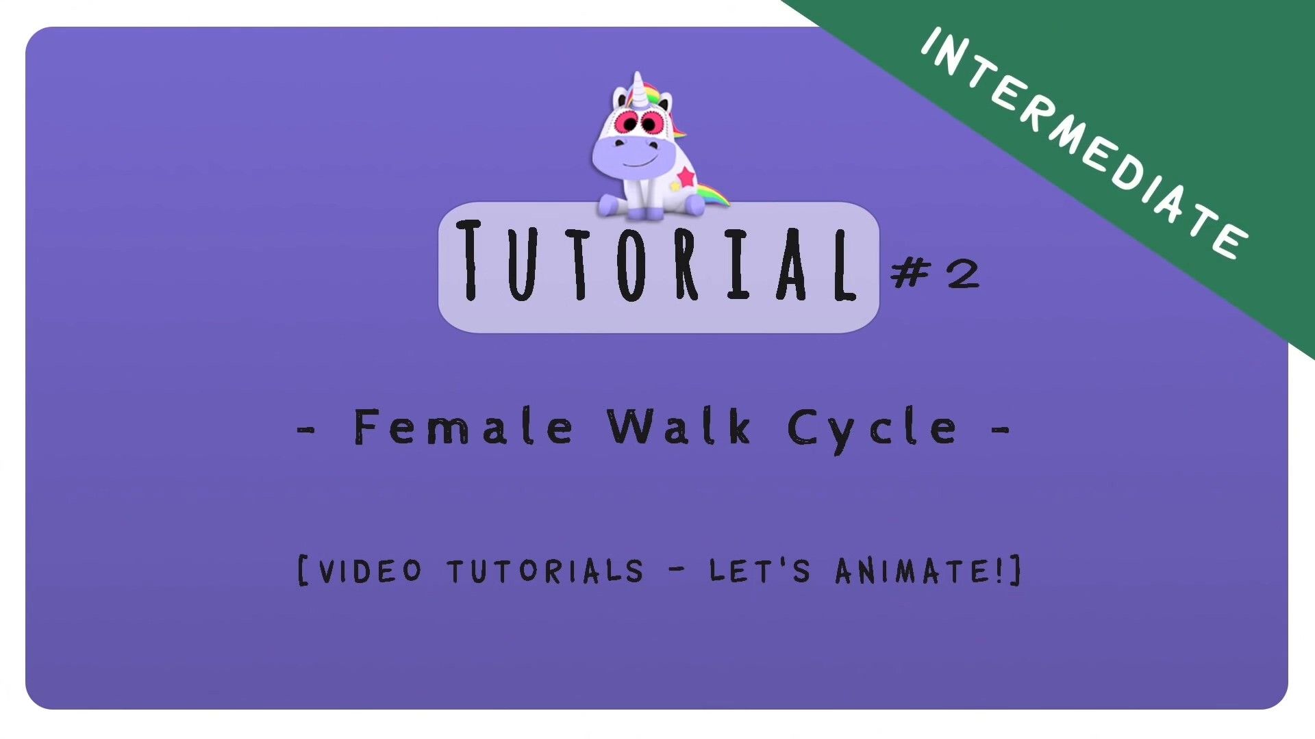 Female Walk Cycle - Workflow Tutorial_by I Want to Be an Animator - Animation Tu.jpg