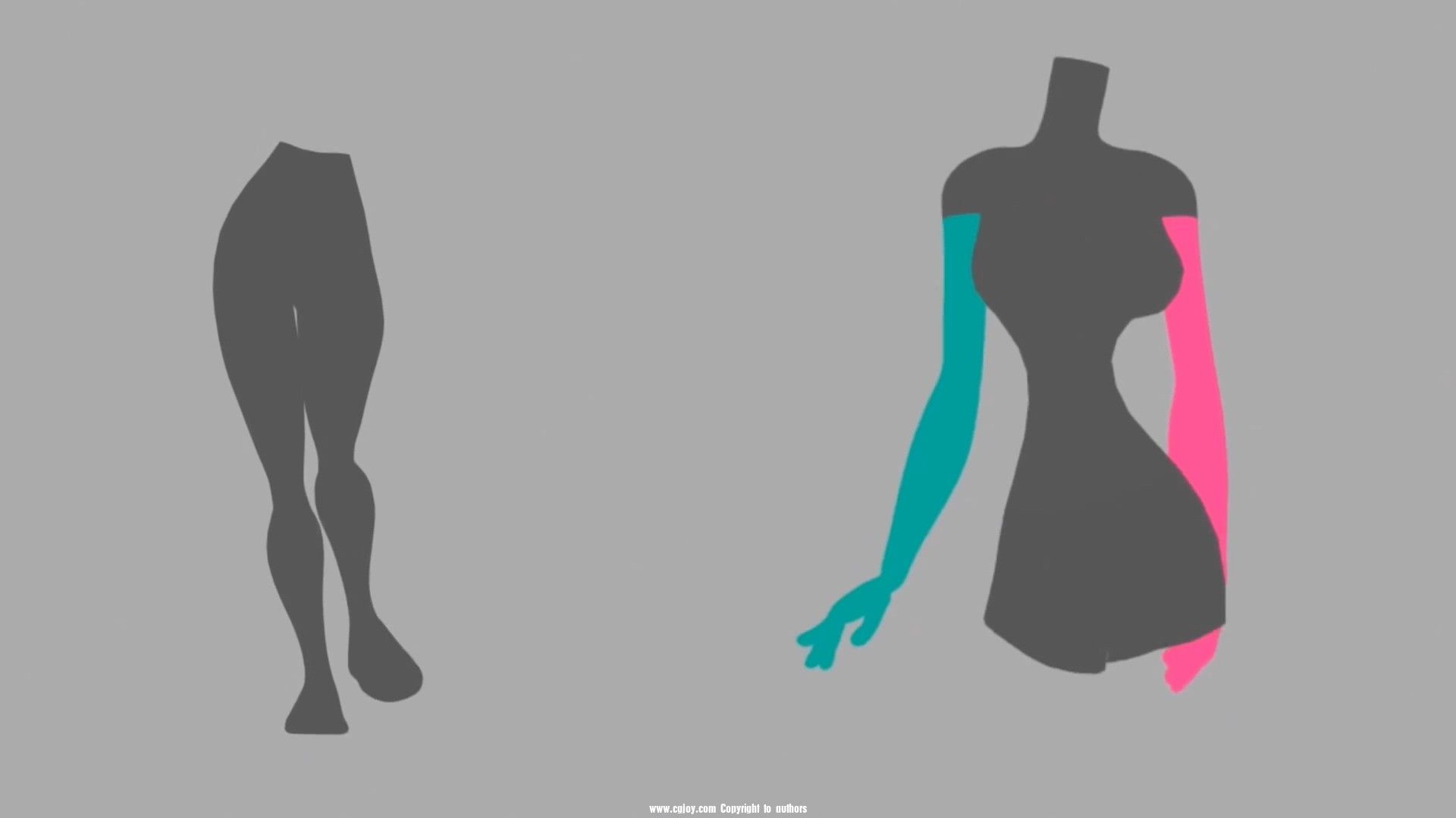 Female Walk Cycle - Workflow Tutorial_by I Want to Be an Animator - Animation Tu.jpg