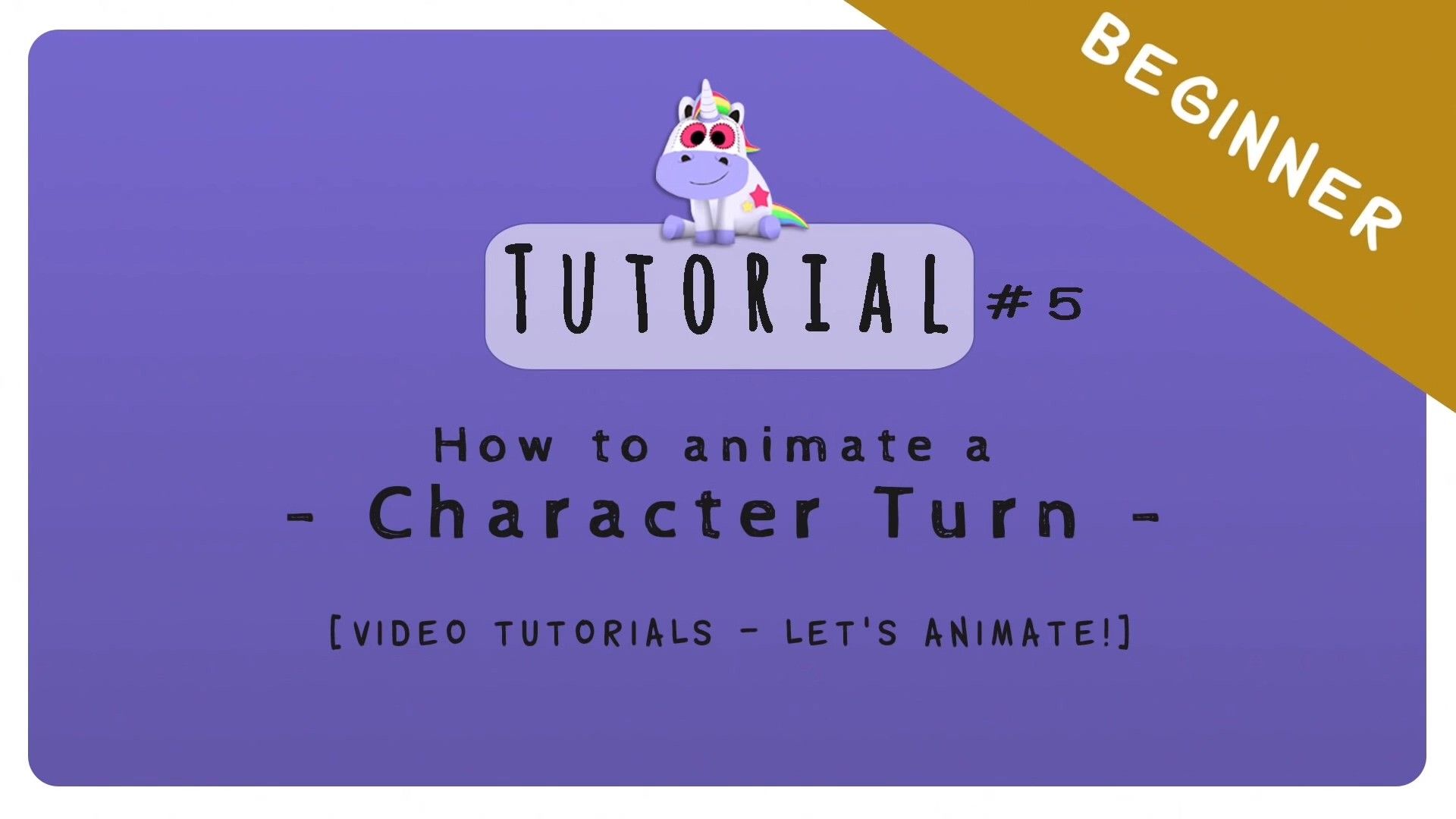 Tutorial 05 - Animate a Character Turn_by I Want to Be an Animator - Animation T.jpg