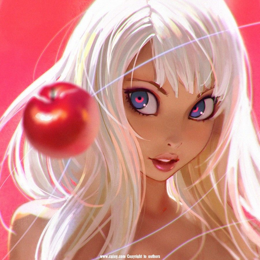 ilya-kuvshinov-snow-white.jpg