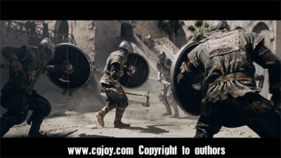 For-Honor--E3-2018-Marching-Fire-Cinematic-Trailer---Ubisoft-[NA].gif