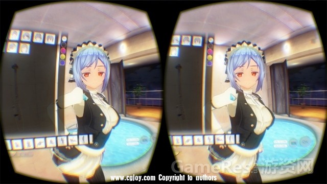 虚拟现实外包公司-VR游戏你不知道的以及你该
