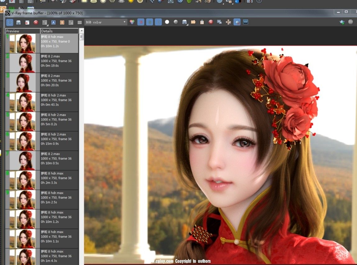 3dmaxһͼһе㷢ֵС-CGģcgmodel)-Ƹмֵ!.jpg