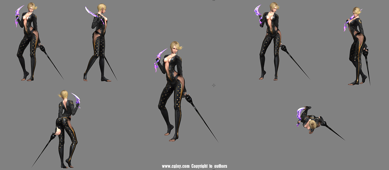 nv_POSE