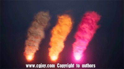 FIRE-AND-SMOKE-with-Unity-VFX-Graph!.gif